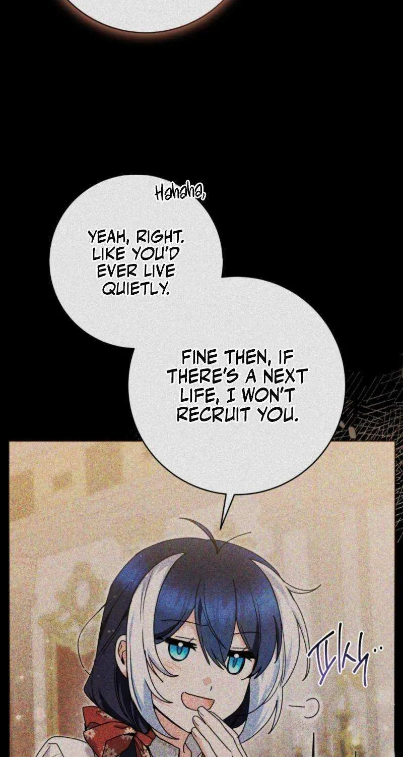 The Éminence Grise Orca Baby Chapter 65 page 73 - 
