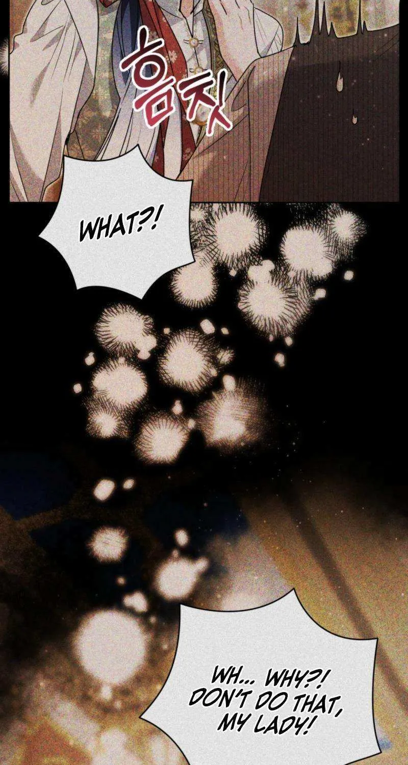 The Éminence Grise Orca Baby Chapter 65 page 74 - 
