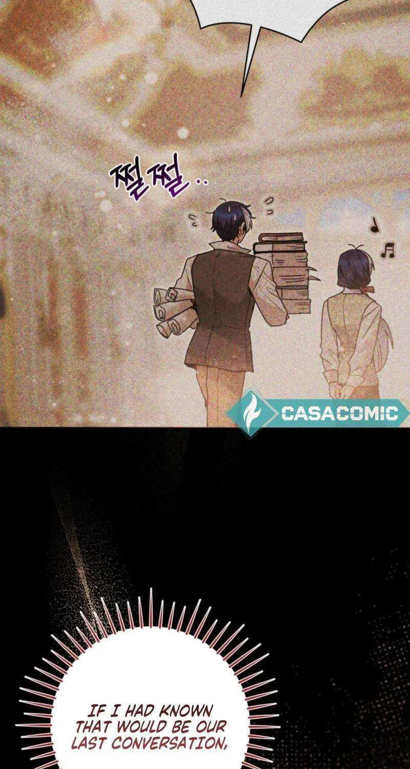 The Éminence Grise Orca Baby Chapter 65 page 75 - 