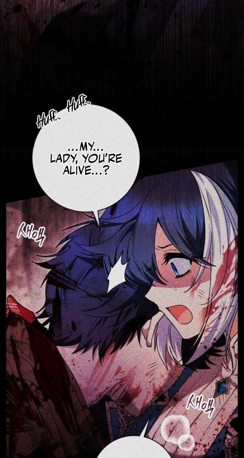 The Éminence Grise Orca Baby Chapter 65 page 82 - 