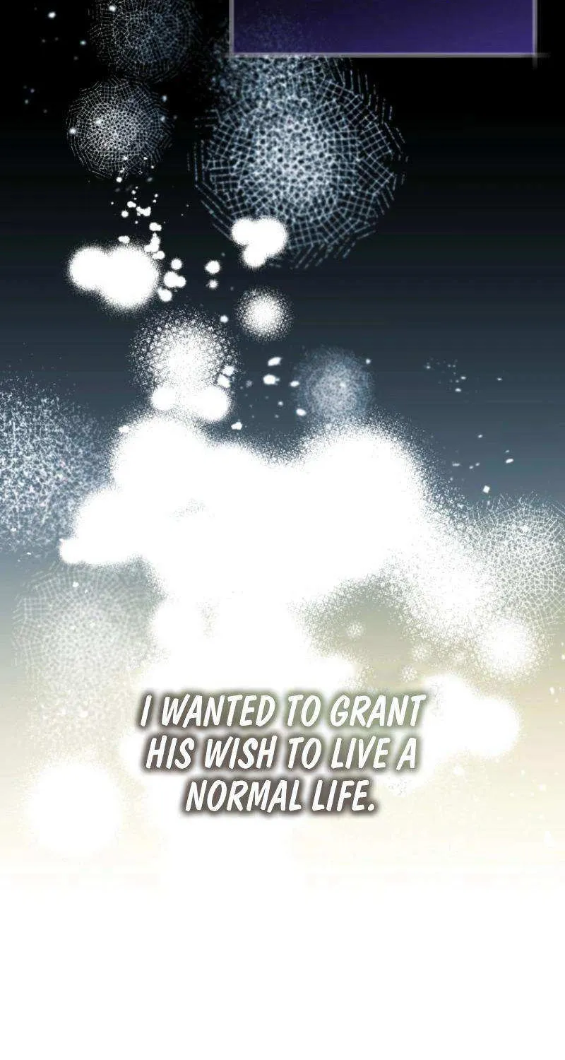 The Éminence Grise Orca Baby Chapter 65 page 93 - 