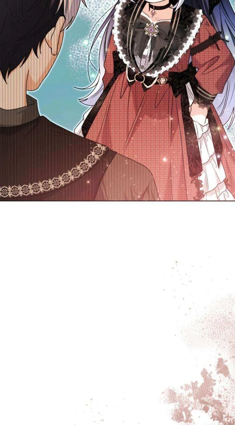 The Éminence Grise Orca Baby Chapter 65 page 95 - 