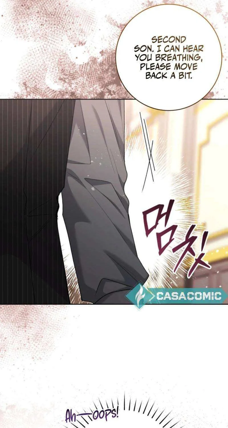 The Éminence Grise Orca Baby Chapter 65 page 97 - 