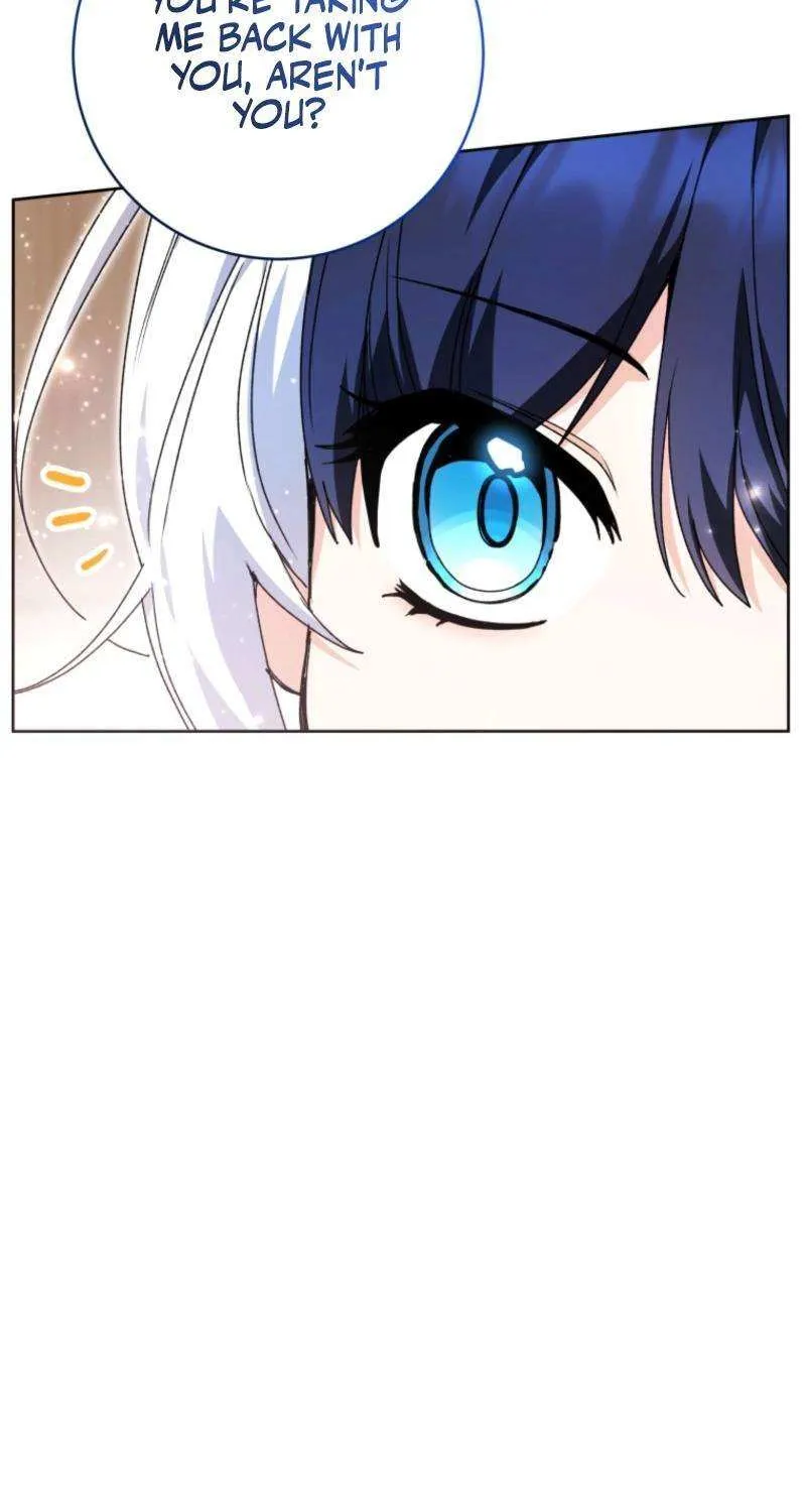 The Éminence Grise Orca Baby Chapter 66 page 102 - 