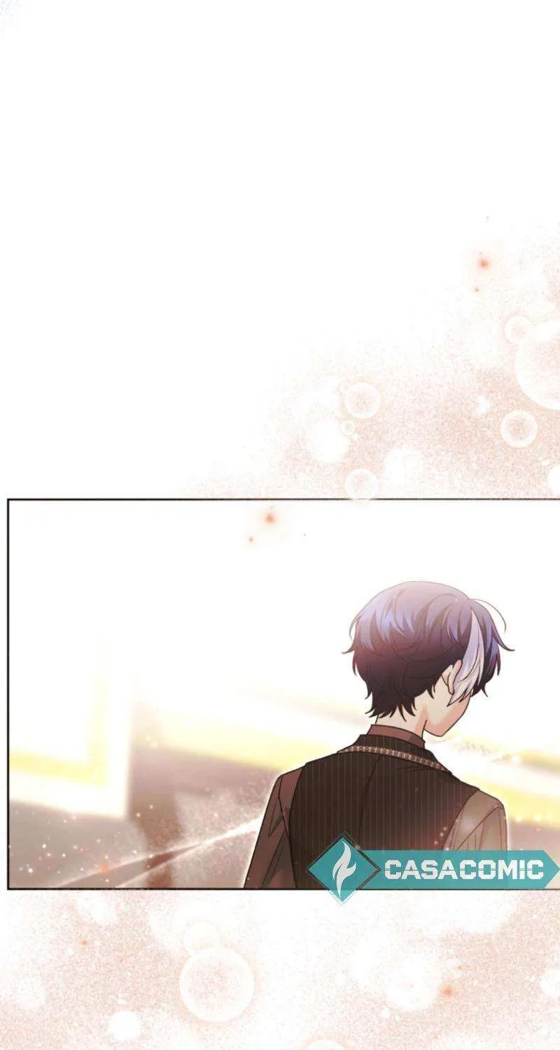 The Éminence Grise Orca Baby Chapter 66 page 12 - 