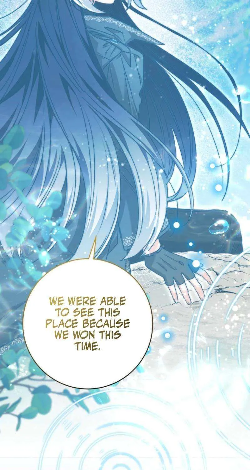 The Éminence Grise Orca Baby Chapter 66 page 18 - 