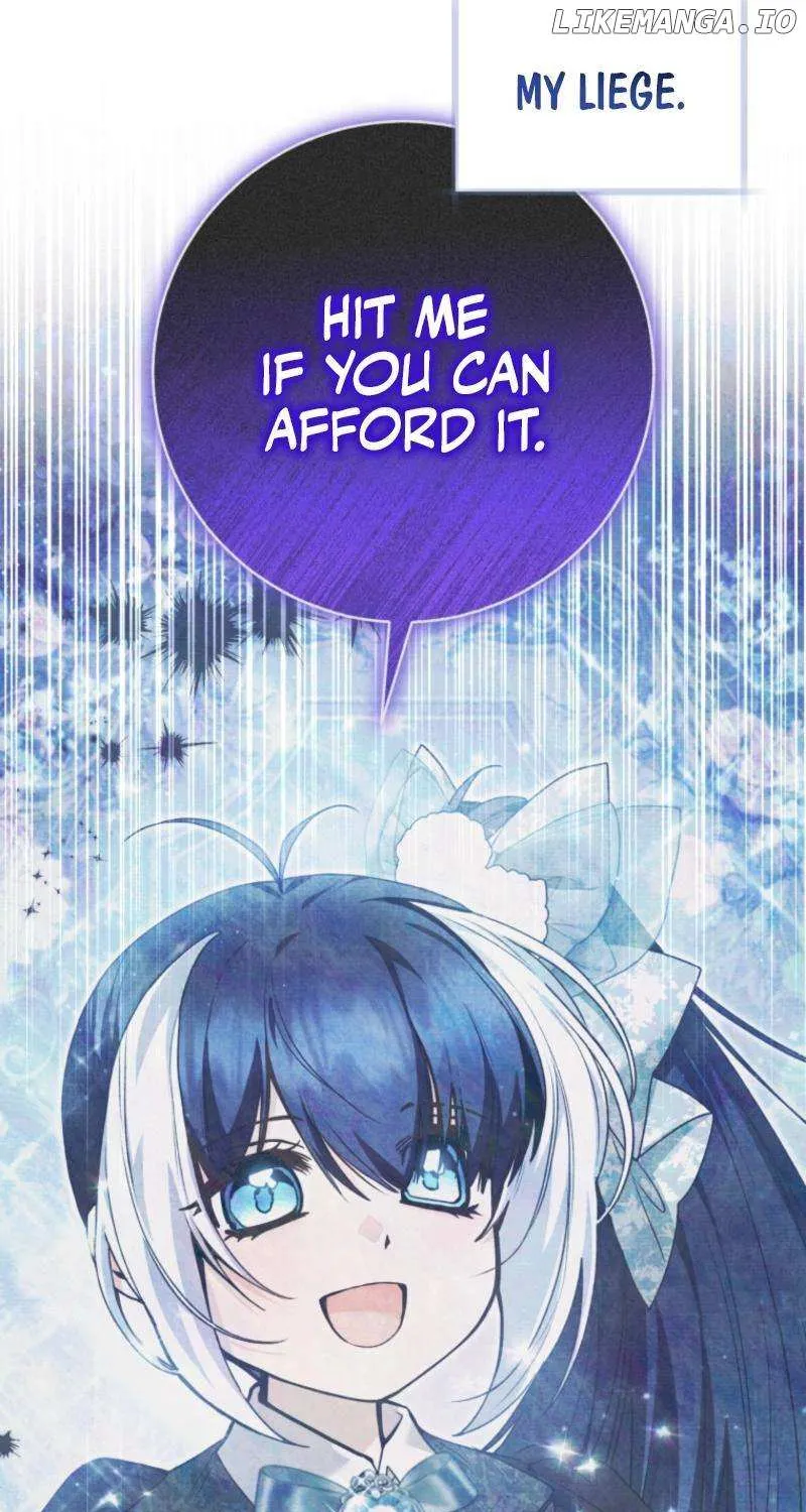 The Éminence Grise Orca Baby Chapter 66 page 49 - 