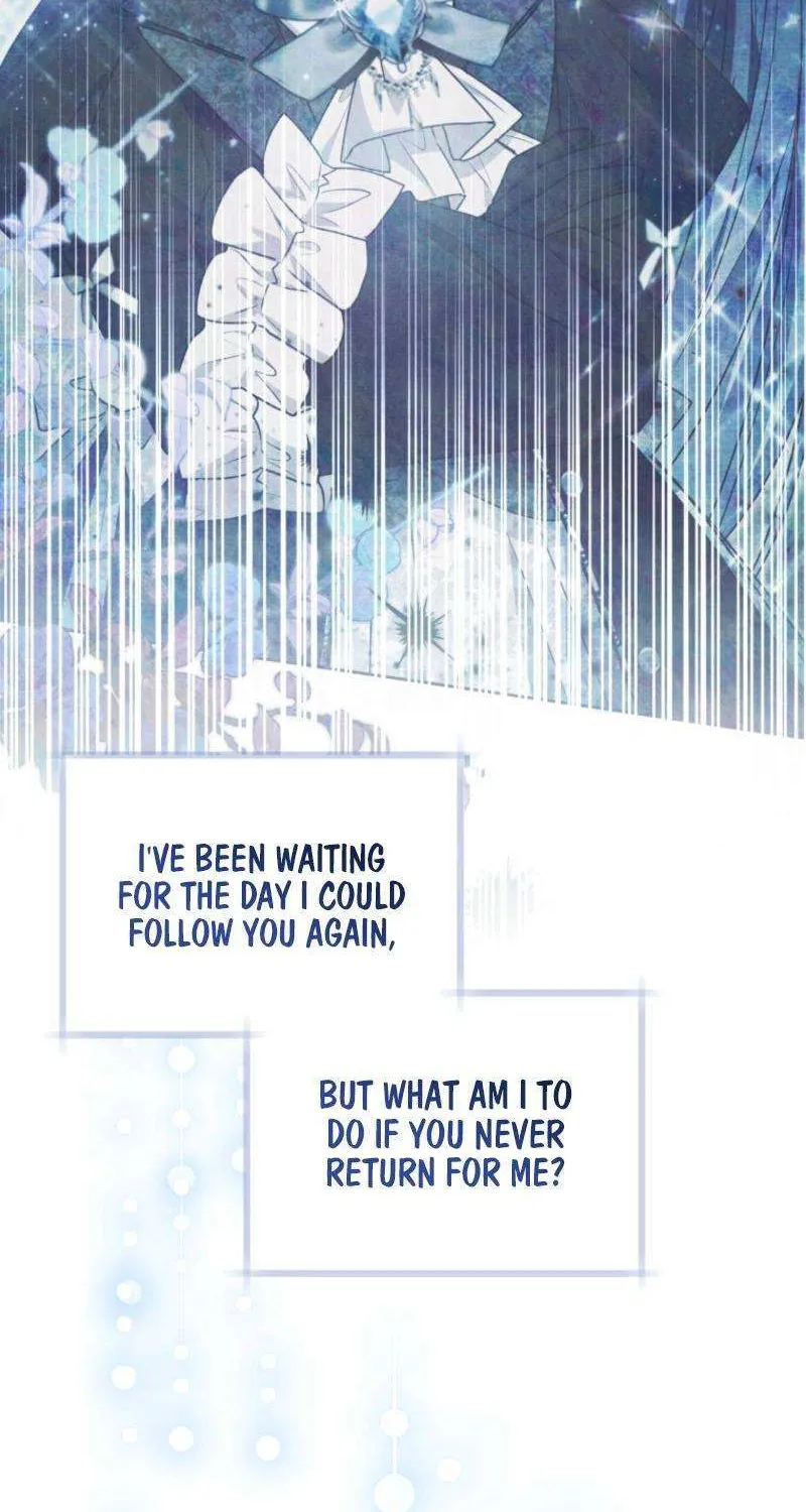 The Éminence Grise Orca Baby Chapter 66 page 50 - 