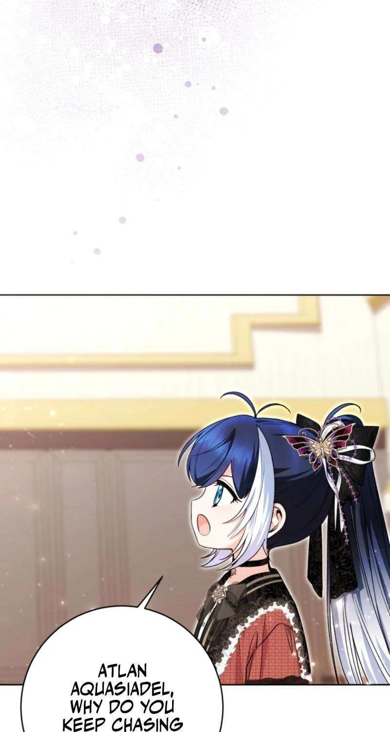 The Éminence Grise Orca Baby Chapter 66 page 6 - 