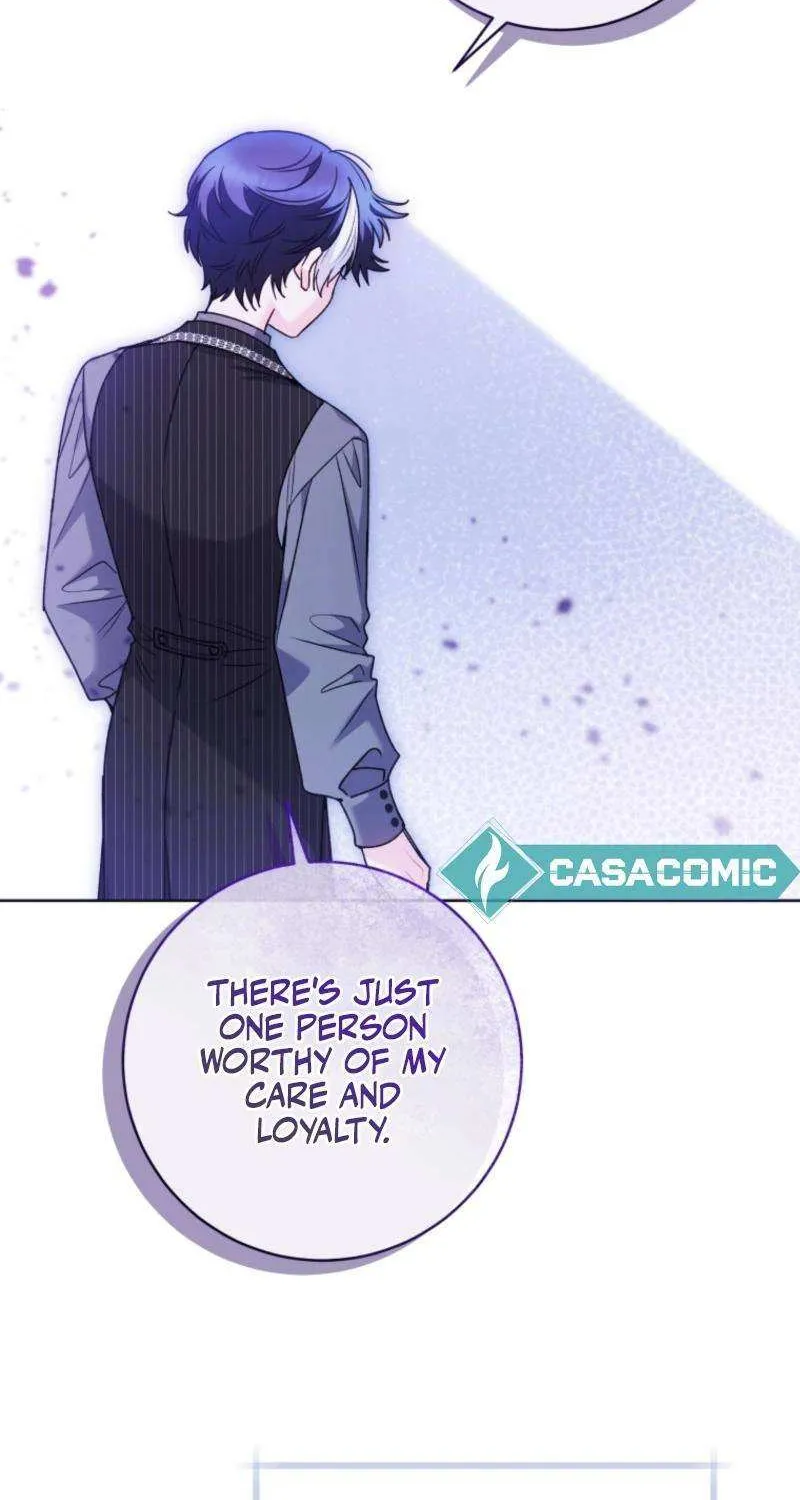 The Éminence Grise Orca Baby Chapter 66 page 52 - 