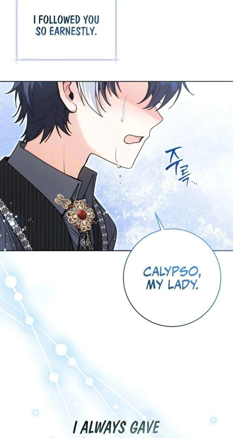 The Éminence Grise Orca Baby Chapter 66 page 54 - 