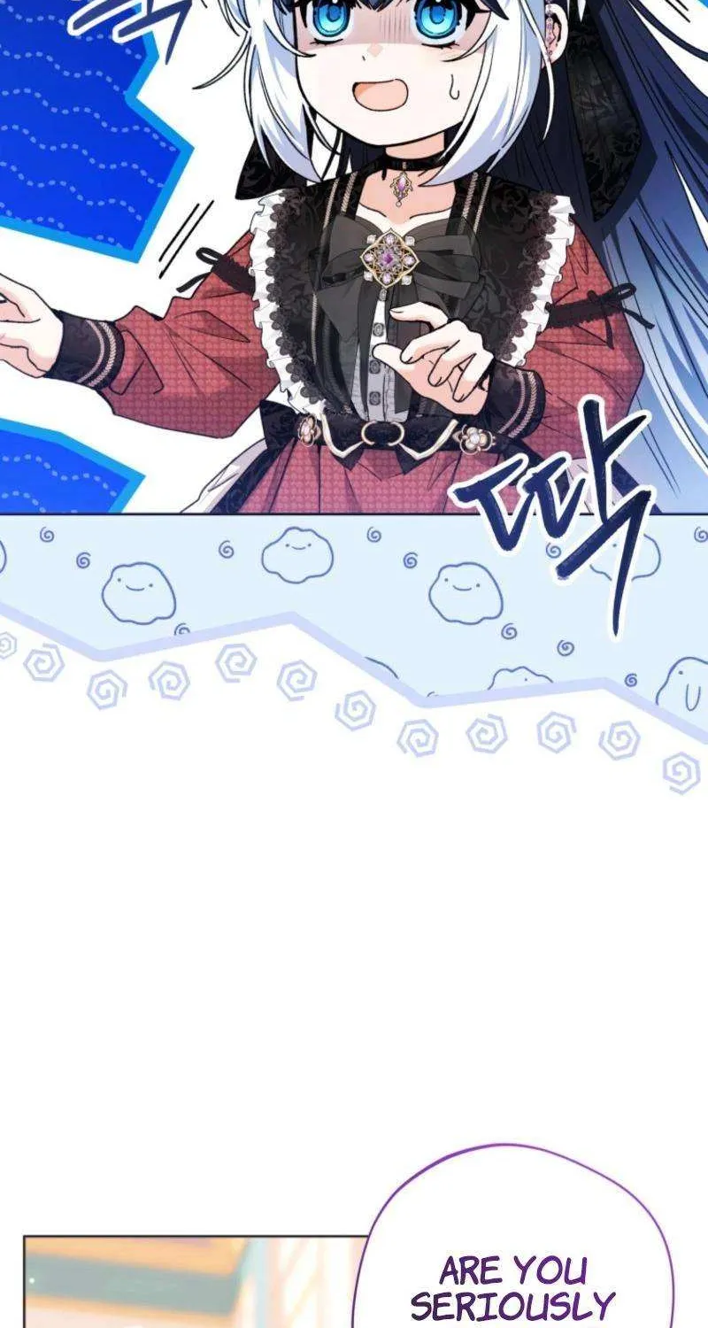 The Éminence Grise Orca Baby Chapter 66 page 60 - 