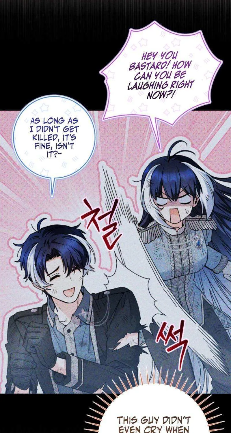 The Éminence Grise Orca Baby Chapter 66 page 71 - 
