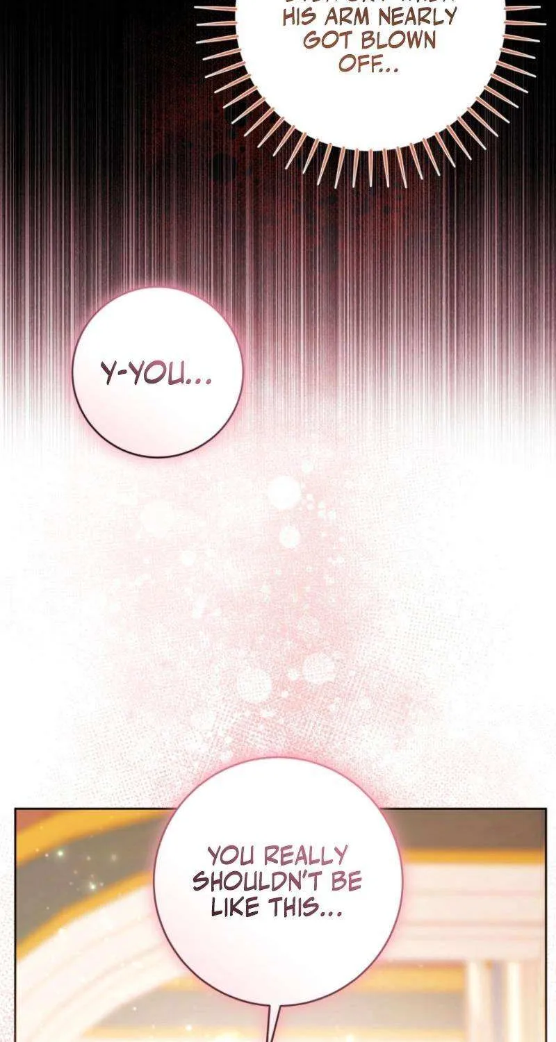 The Éminence Grise Orca Baby Chapter 66 page 72 - 