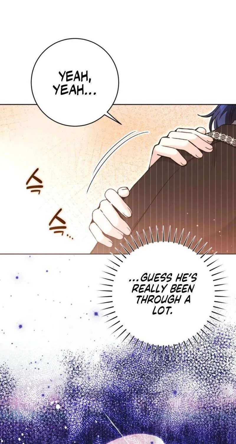 The Éminence Grise Orca Baby Chapter 66 page 74 - 