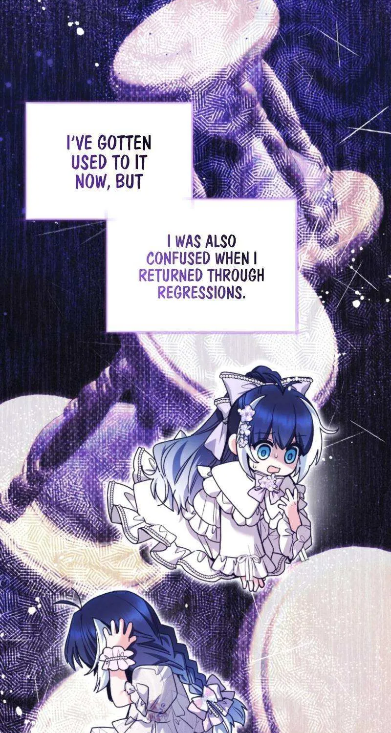 The Éminence Grise Orca Baby Chapter 66 page 75 - 