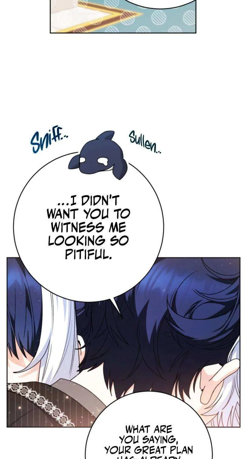 The Éminence Grise Orca Baby Chapter 66 page 81 - 