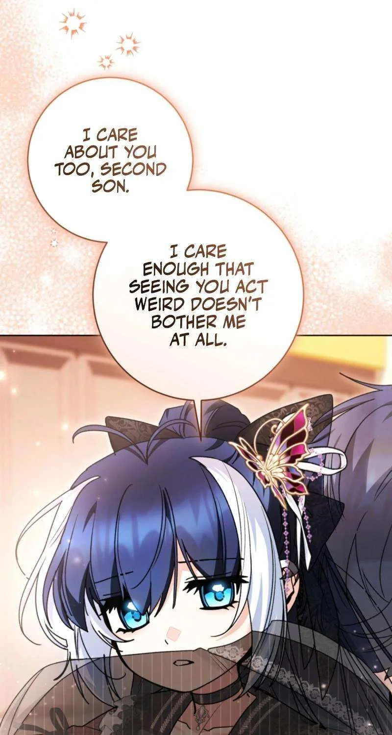 The Éminence Grise Orca Baby Chapter 66 page 83 - 