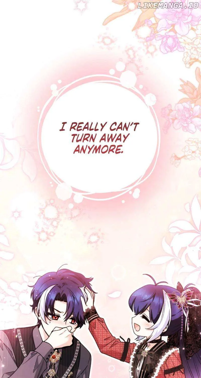 The Éminence Grise Orca Baby Chapter 66 page 89 - 