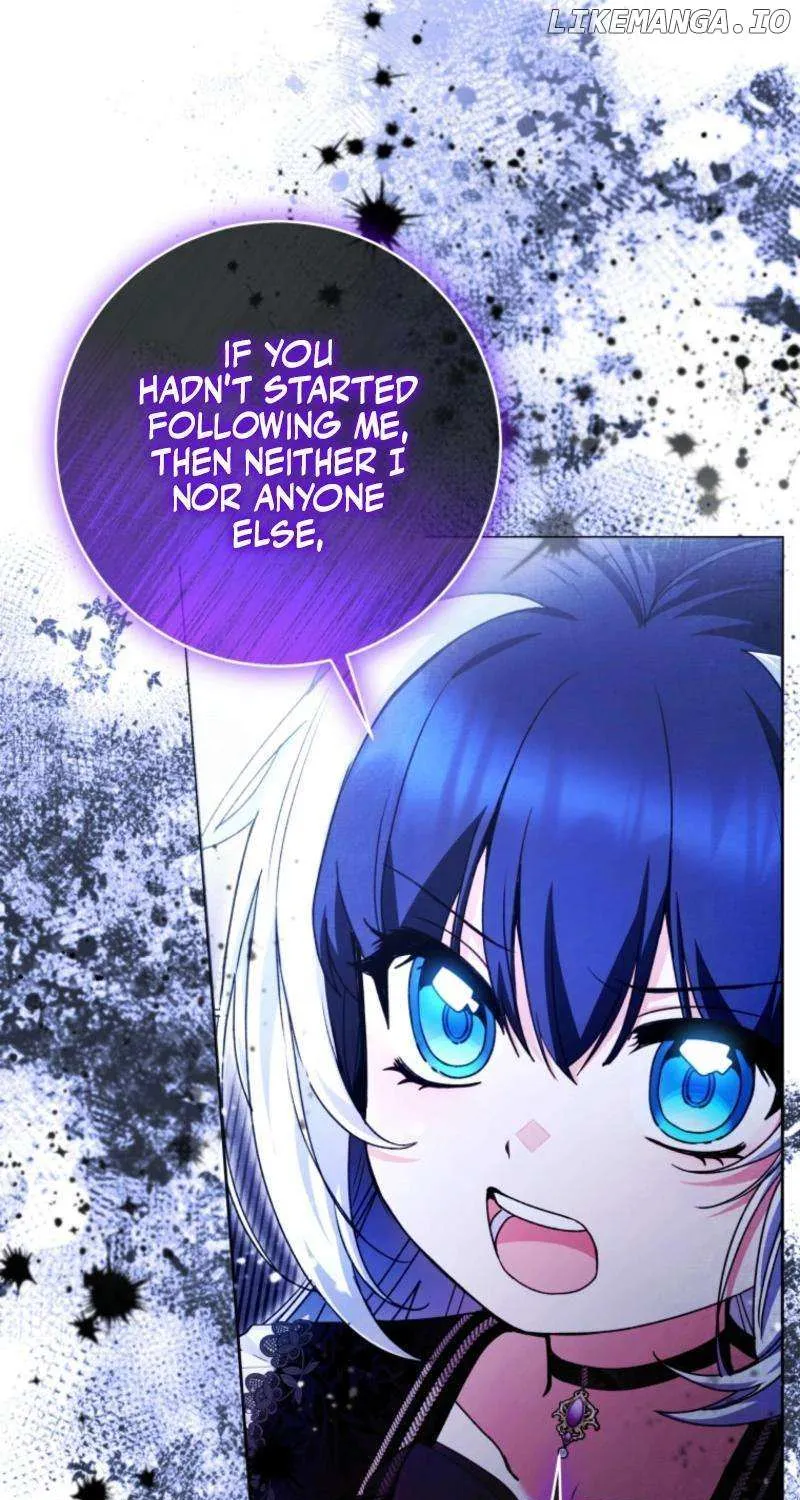 The Éminence Grise Orca Baby Chapter 66 page 10 - 