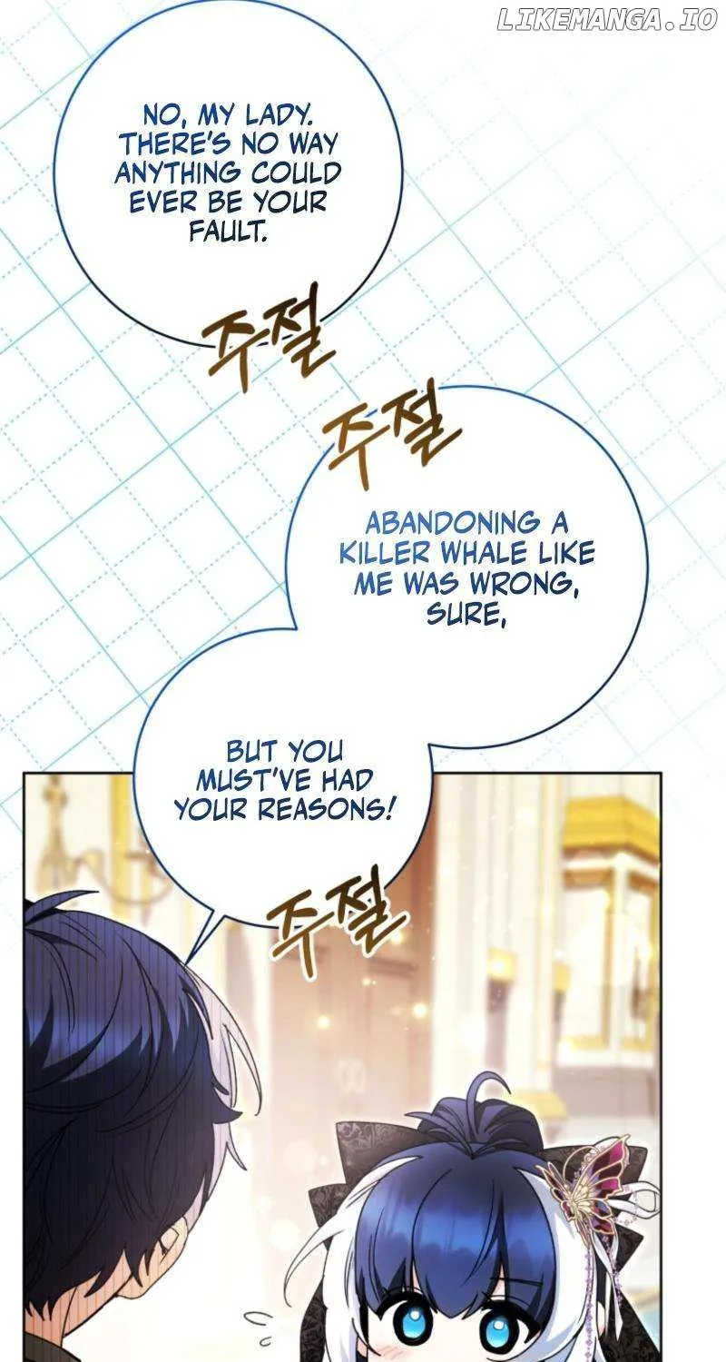 The Éminence Grise Orca Baby Chapter 66 page 98 - 