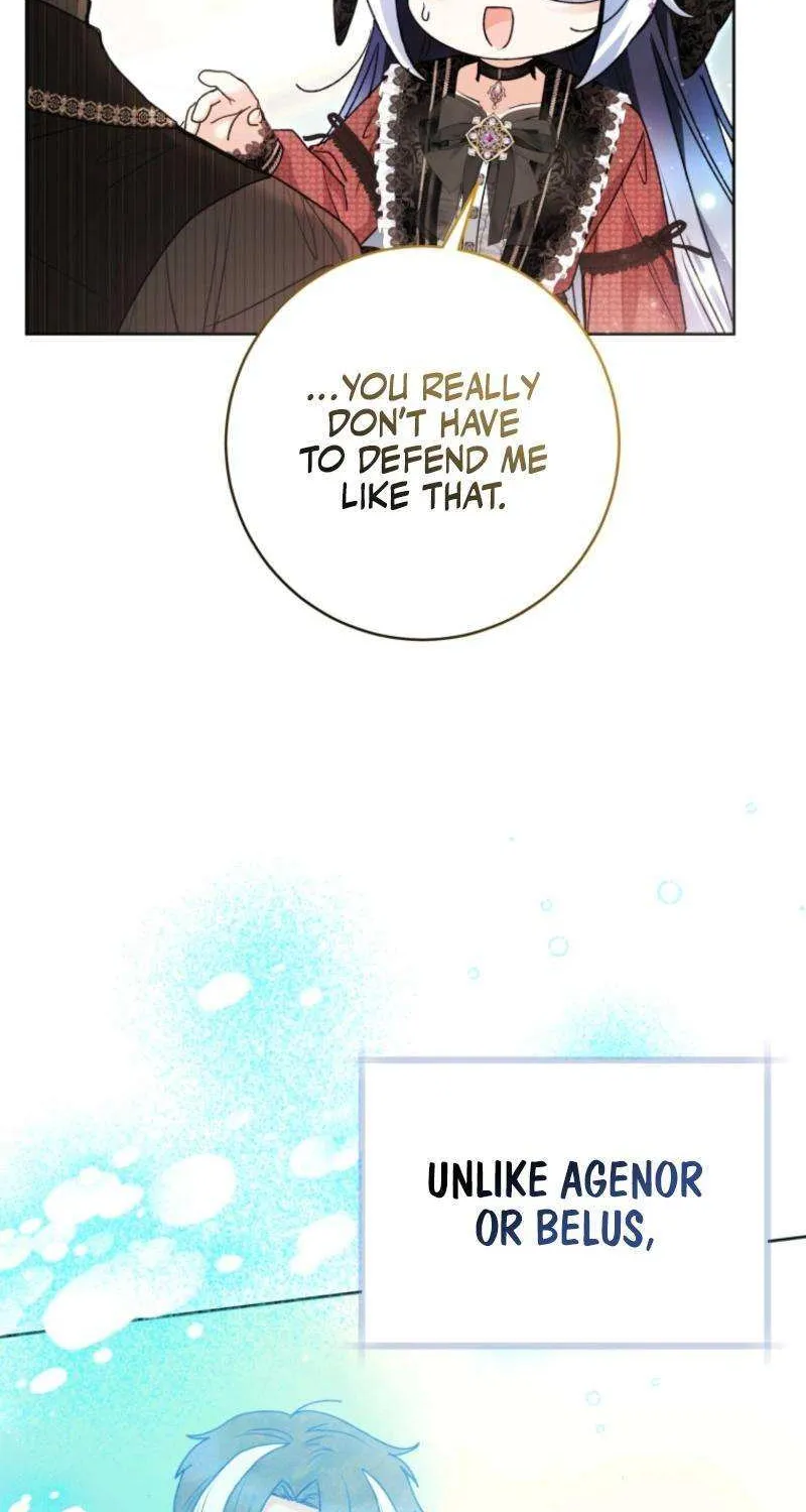 The Éminence Grise Orca Baby Chapter 66 page 99 - 