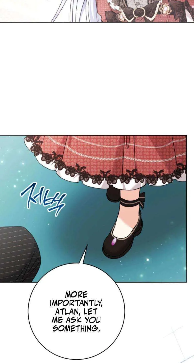 The Éminence Grise Orca Baby Chapter 67 page 19 - 