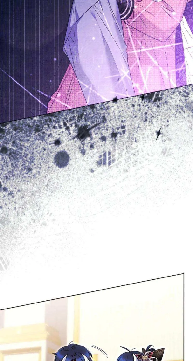The Éminence Grise Orca Baby Chapter 67 page 22 - 