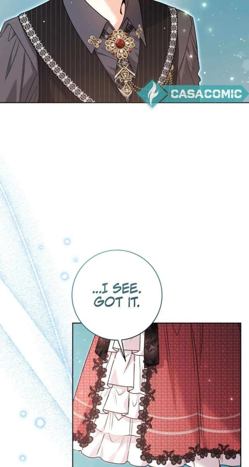 The Éminence Grise Orca Baby Chapter 67 page 25 - 