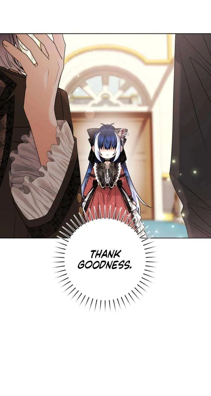 The Éminence Grise Orca Baby Chapter 67 page 32 - 