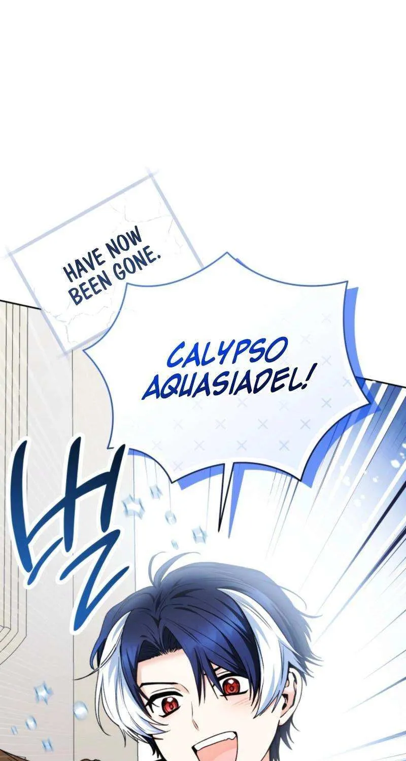 The Éminence Grise Orca Baby Chapter 67 page 38 - 