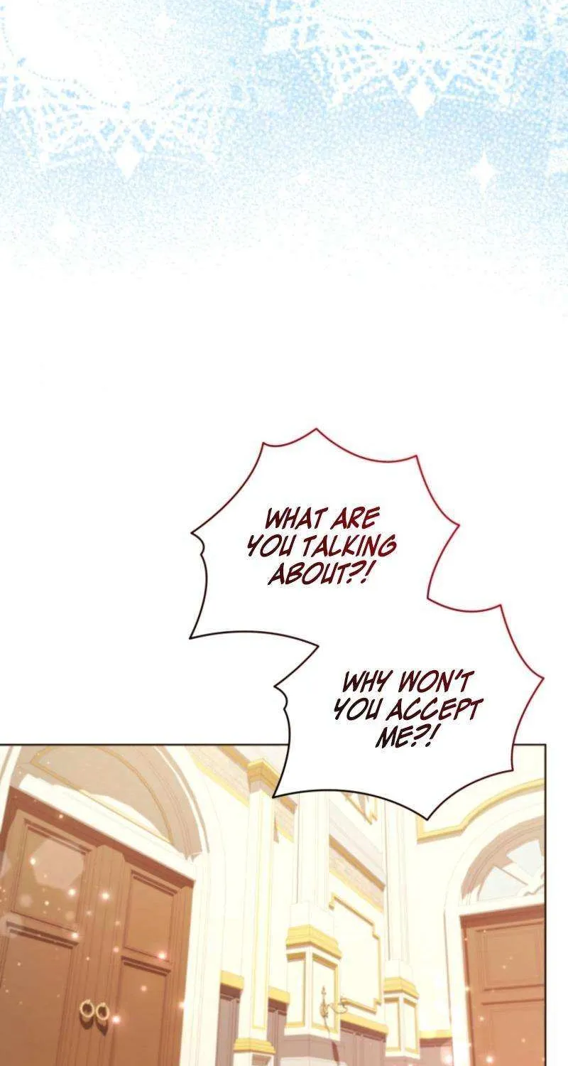 The Éminence Grise Orca Baby Chapter 67 page 5 - 
