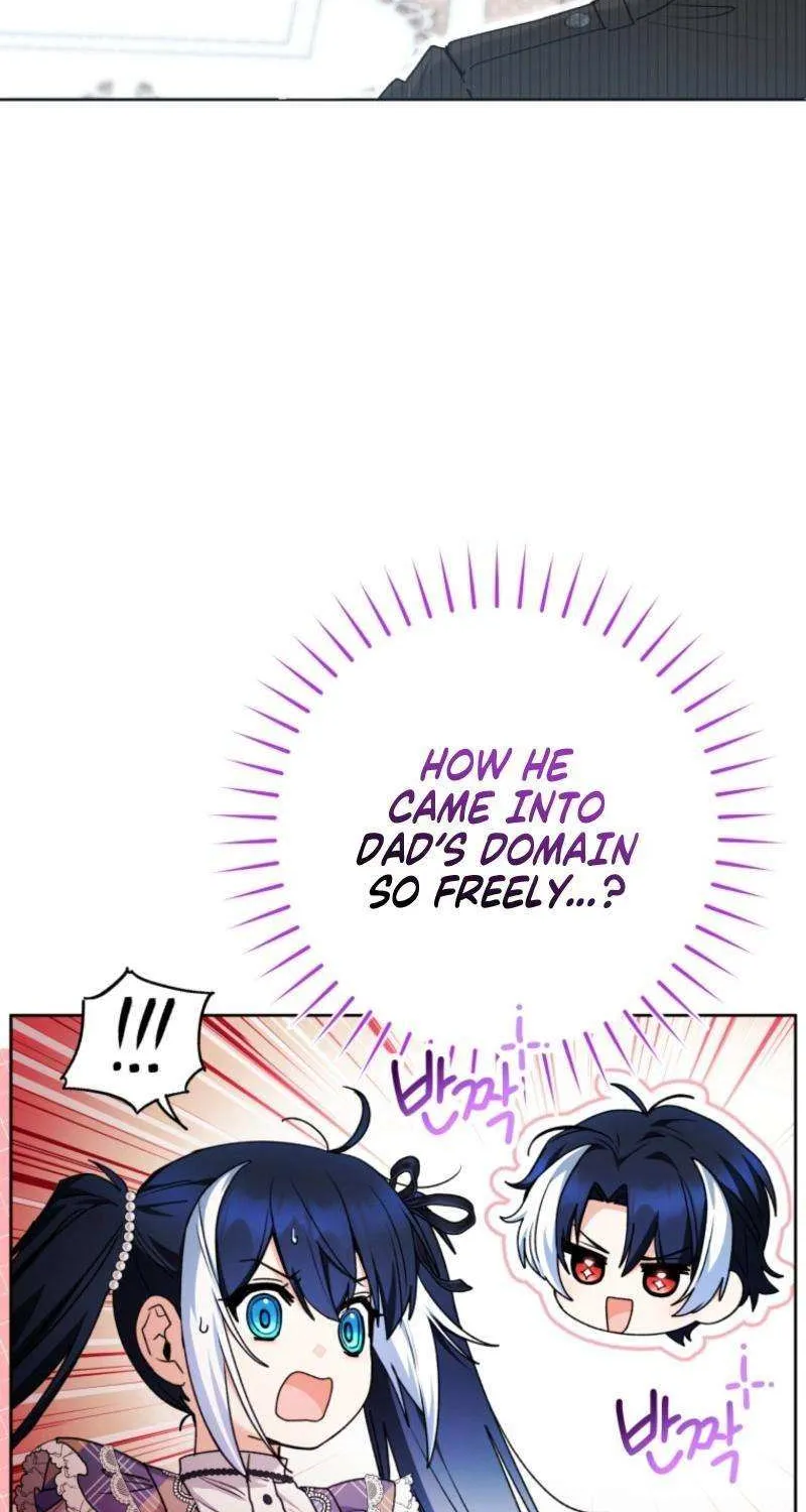 The Éminence Grise Orca Baby Chapter 67 page 42 - 
