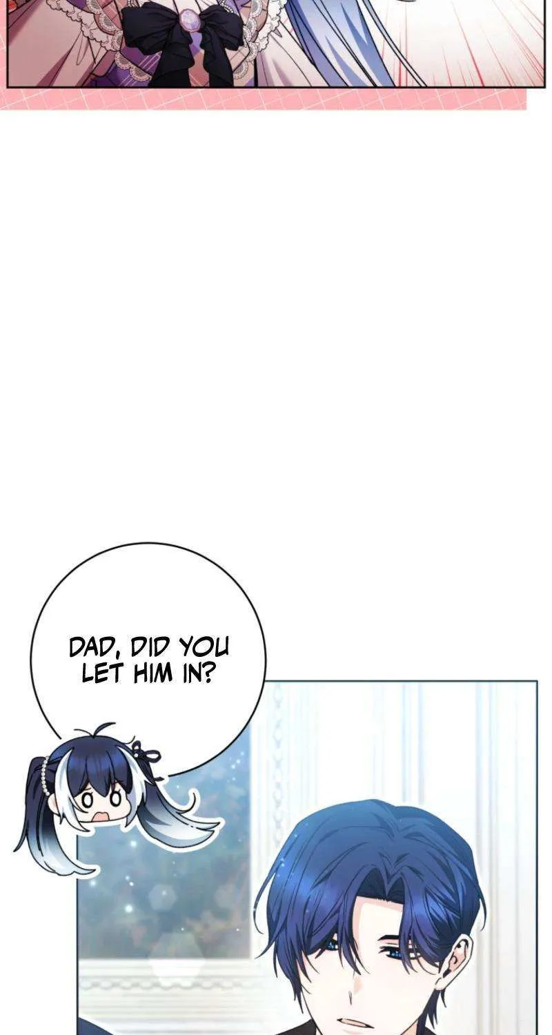 The Éminence Grise Orca Baby Chapter 67 page 43 - 