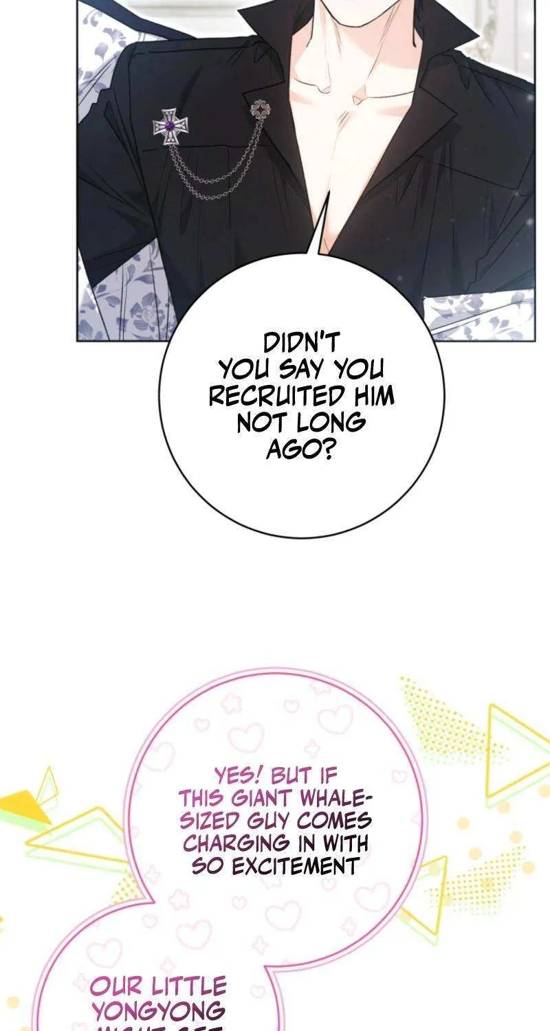 The Éminence Grise Orca Baby Chapter 67 page 44 - 