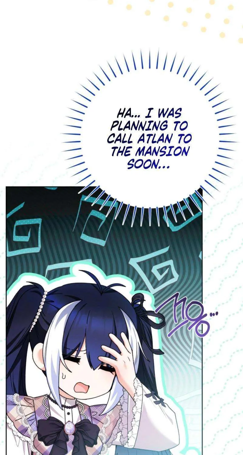 The Éminence Grise Orca Baby Chapter 67 page 46 - 
