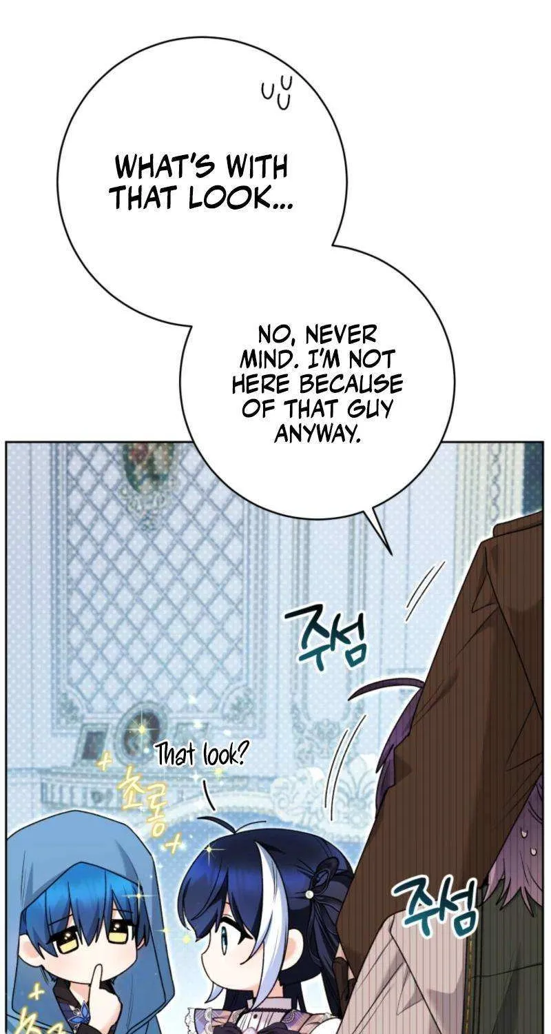 The Éminence Grise Orca Baby Chapter 67 page 52 - 