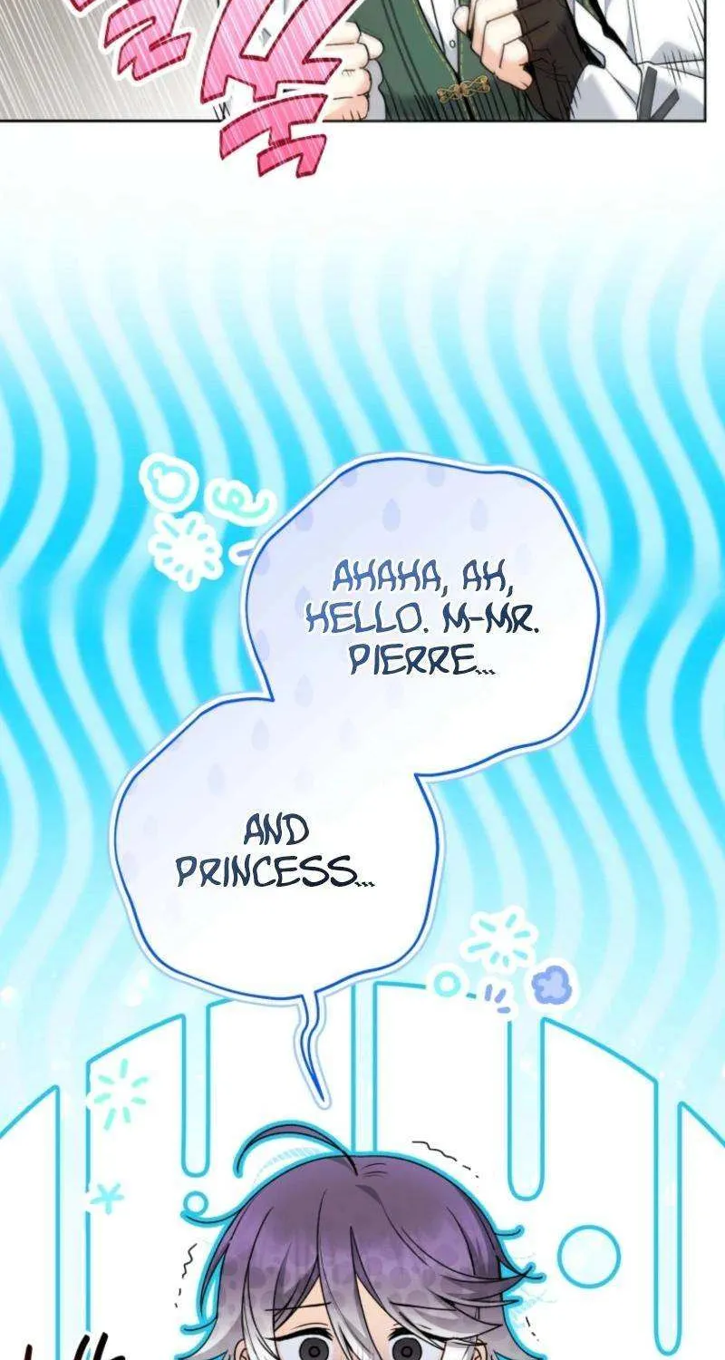 The Éminence Grise Orca Baby Chapter 67 page 54 - 