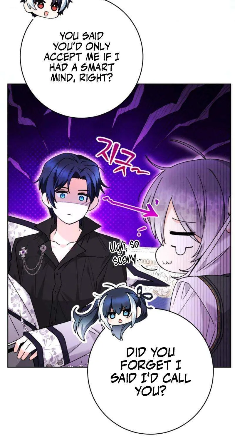 The Éminence Grise Orca Baby Chapter 67 page 56 - 