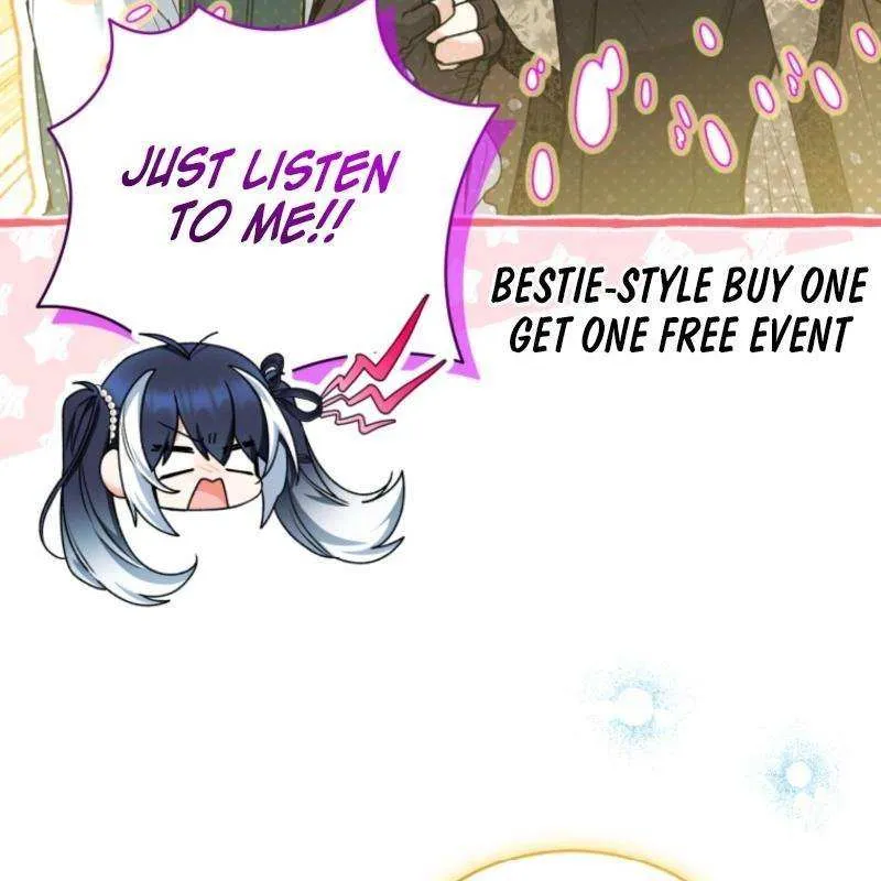 The Éminence Grise Orca Baby Chapter 67 page 59 - 