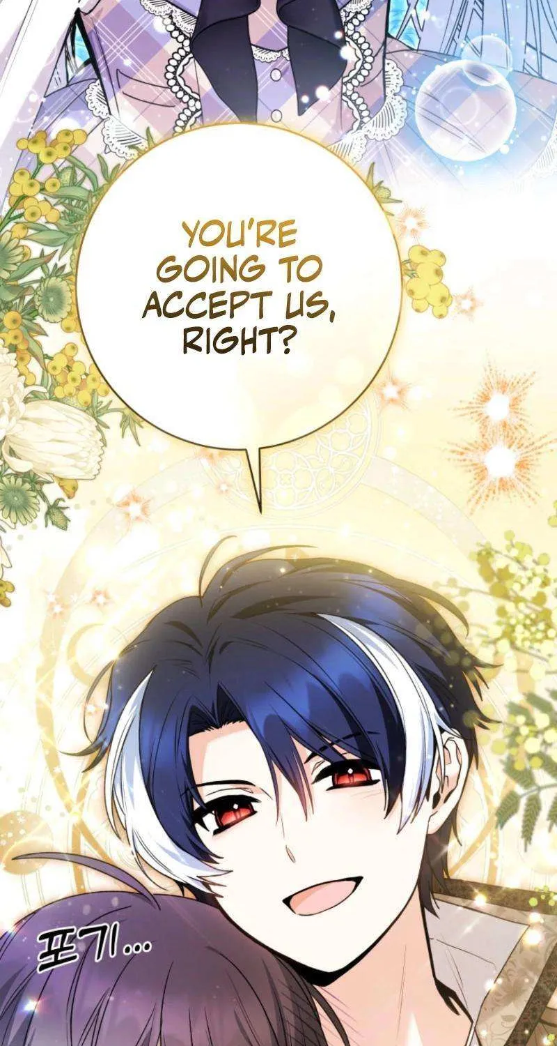The Éminence Grise Orca Baby Chapter 67 page 61 - 