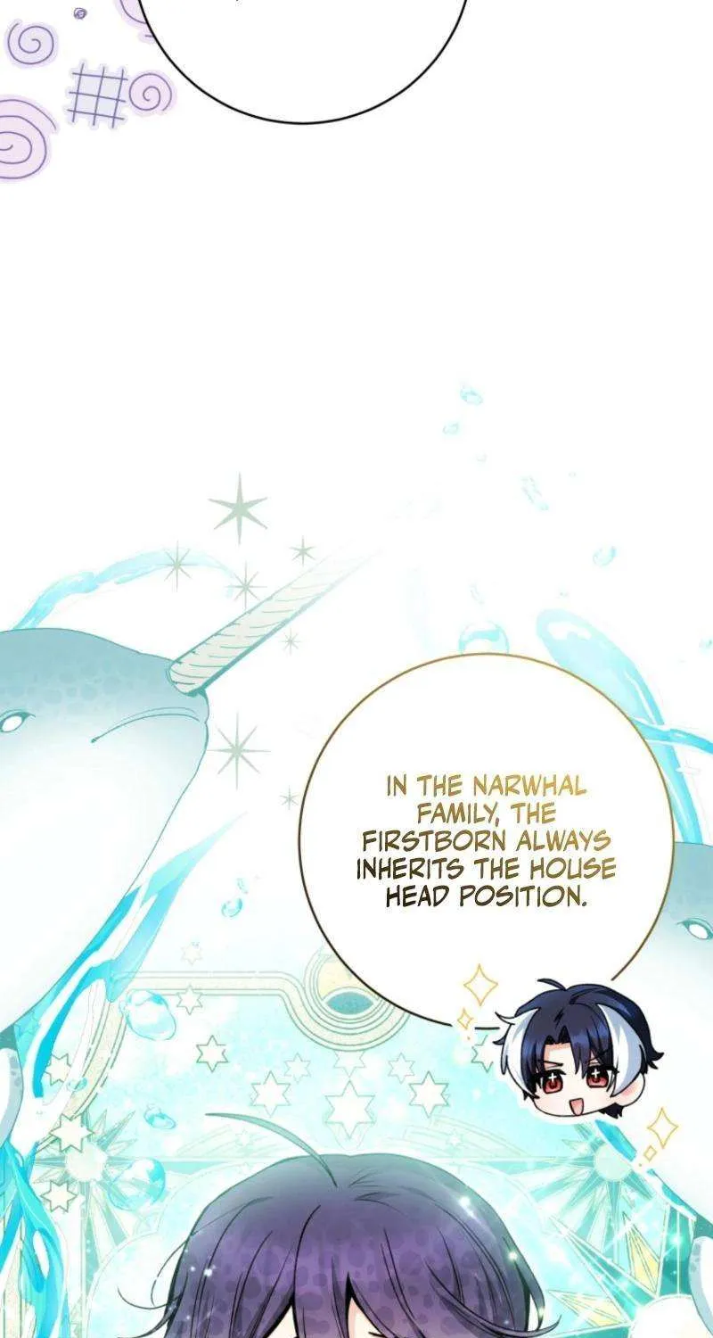 The Éminence Grise Orca Baby Chapter 67 page 64 - 