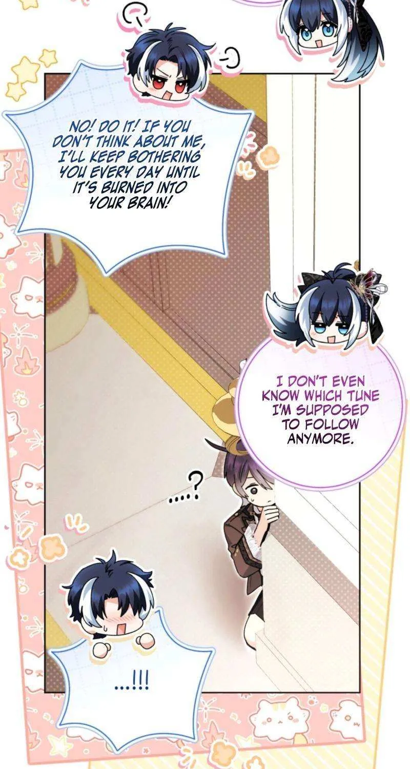 The Éminence Grise Orca Baby Chapter 67 page 8 - 