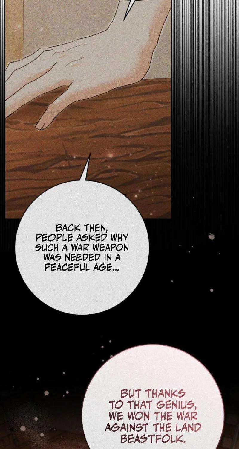 The Éminence Grise Orca Baby Chapter 67 page 73 - 