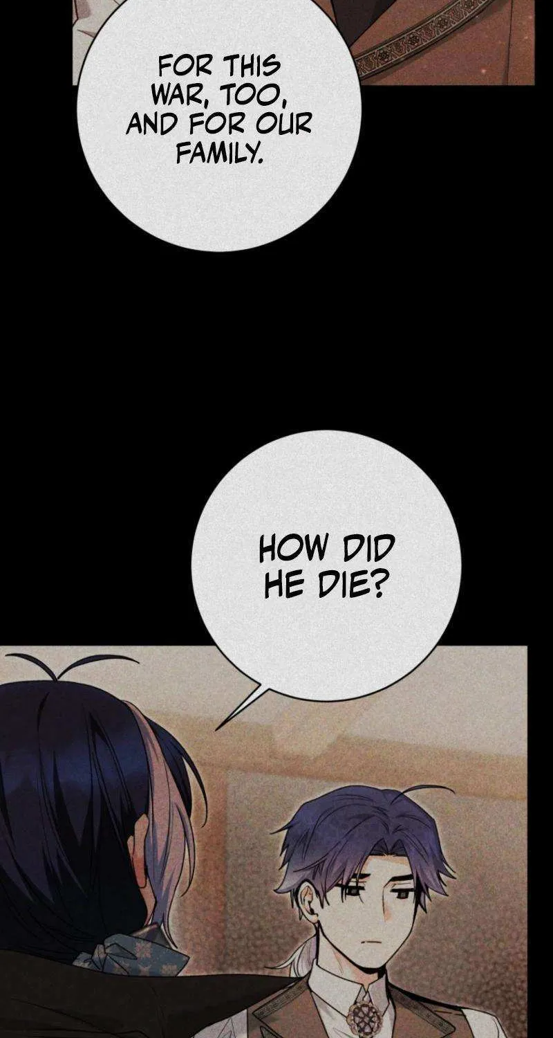 The Éminence Grise Orca Baby Chapter 67 page 77 - 