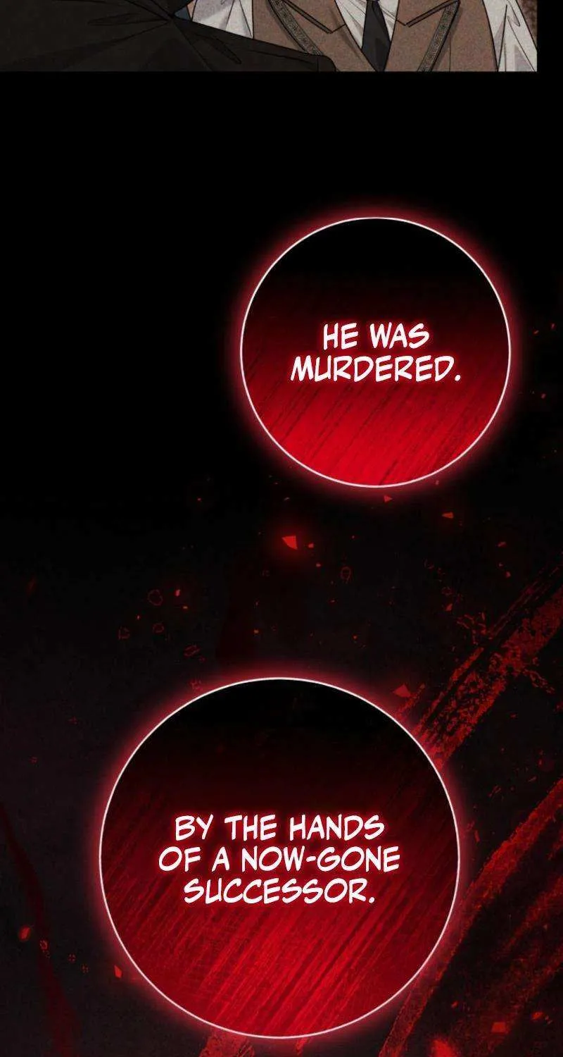 The Éminence Grise Orca Baby Chapter 67 page 78 - 