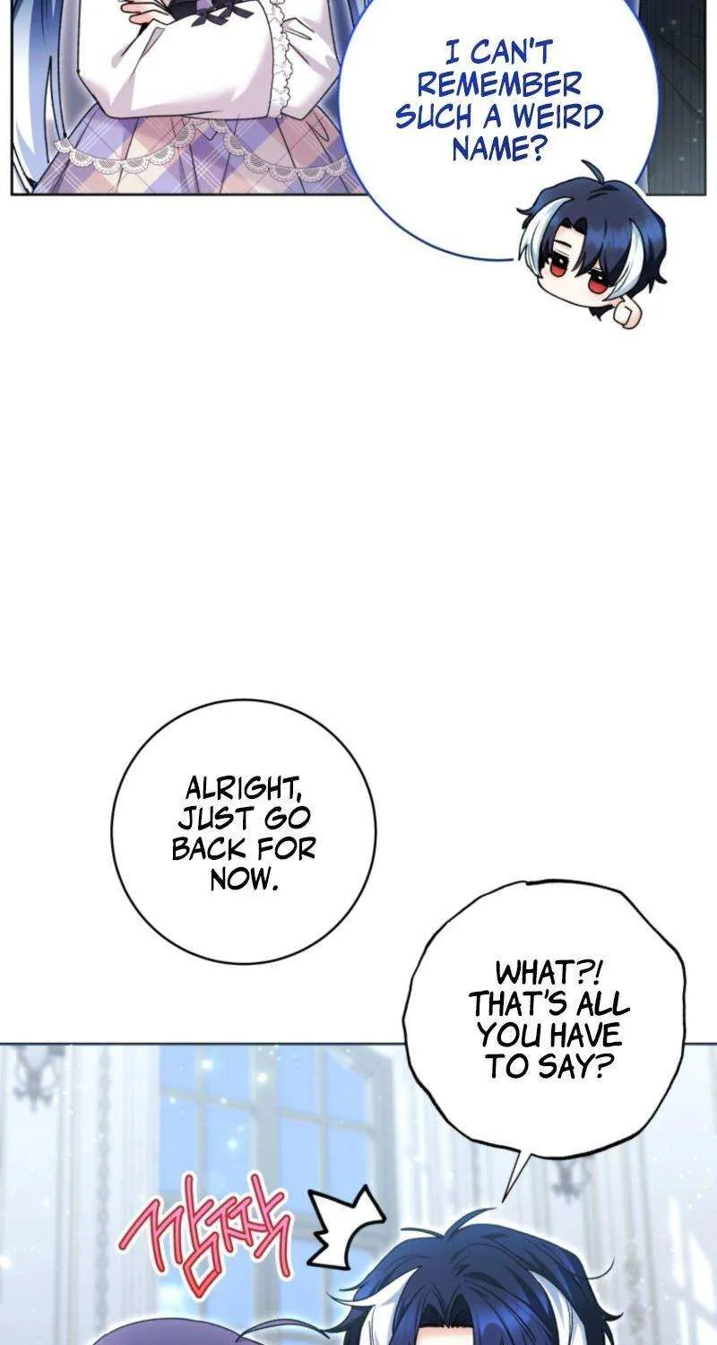 The Éminence Grise Orca Baby Chapter 67 page 82 - 