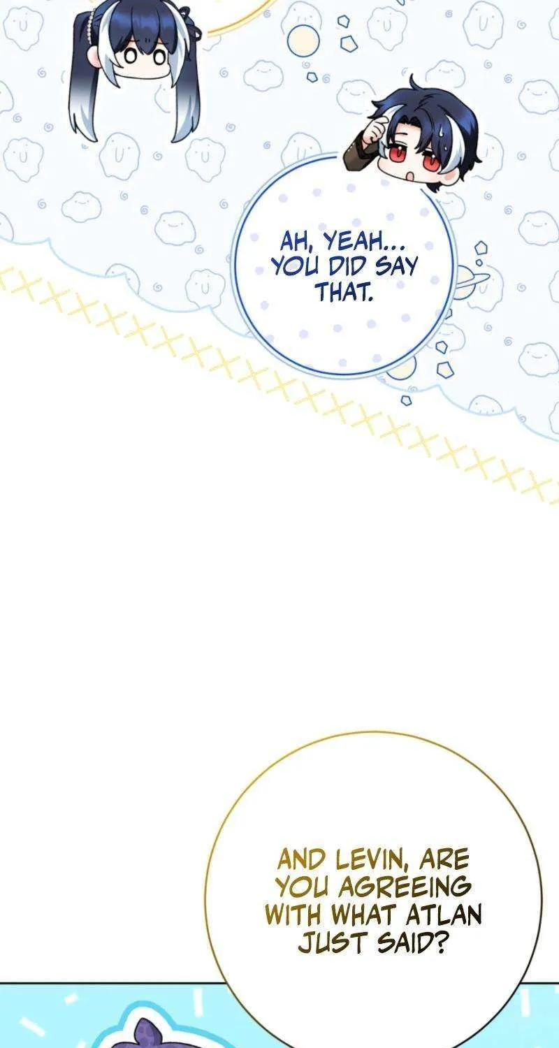 The Éminence Grise Orca Baby Chapter 67 page 84 - 