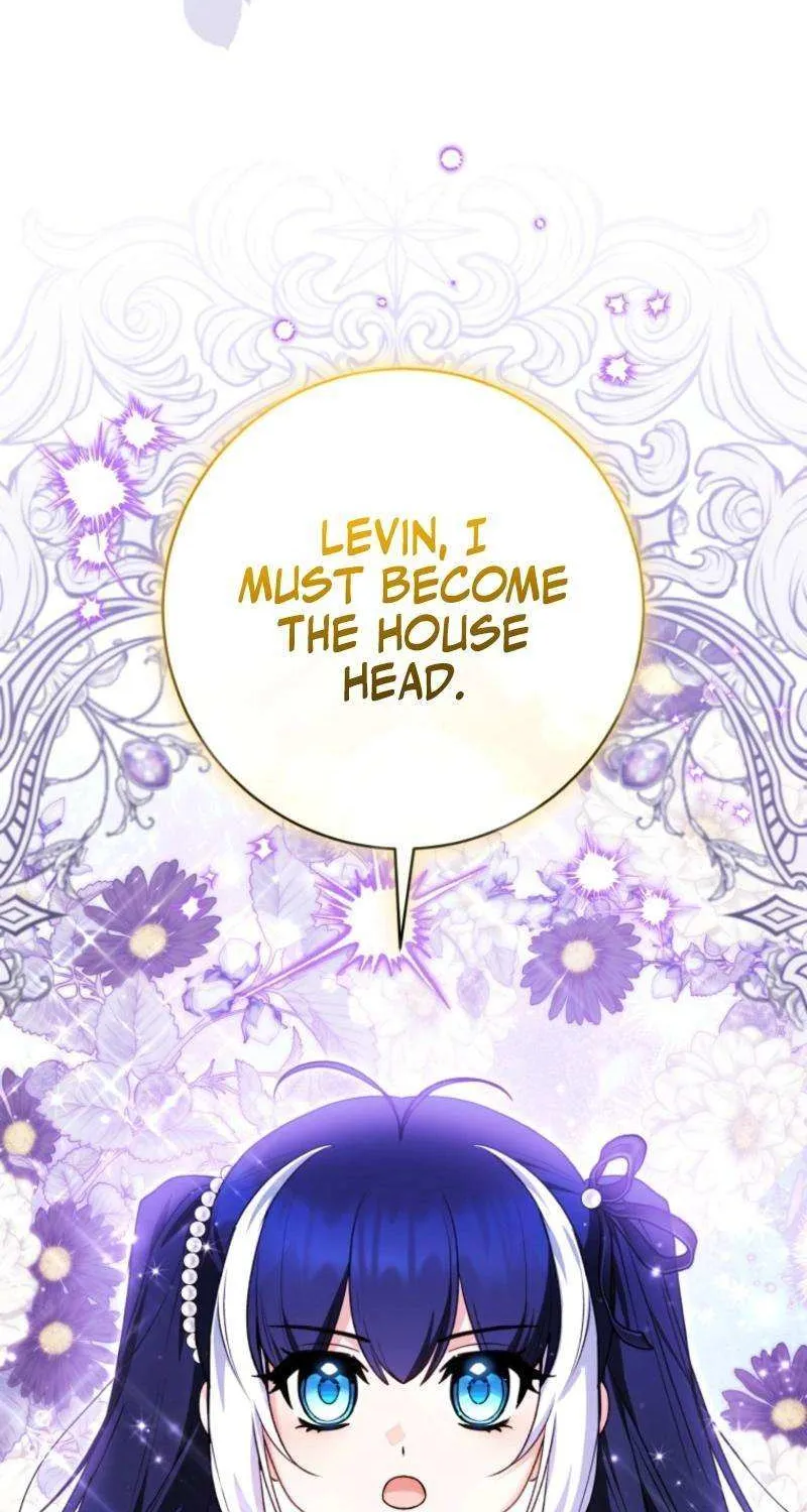 The Éminence Grise Orca Baby Chapter 67 page 87 - 