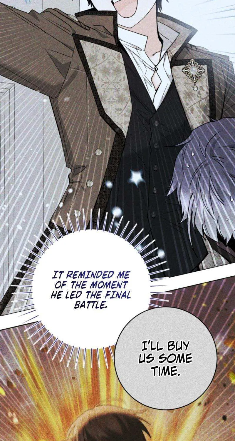 The Éminence Grise Orca Baby Chapter 67 page 96 - 
